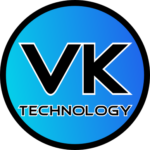Logo VK Technology