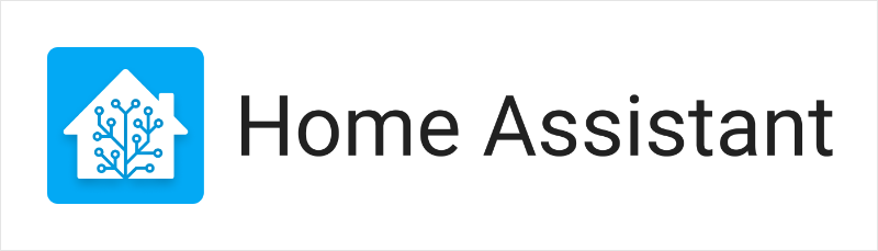 Logo Home Assistant