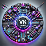 Le VK LABS